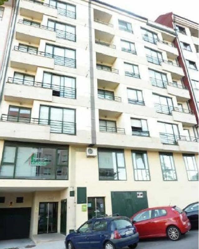 Piso en calle Breiro, Boiro
photo 2