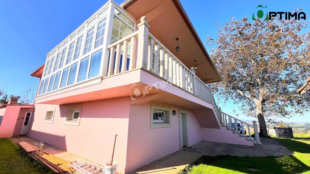 Продажа отдельного шале в , Карраль photo 4