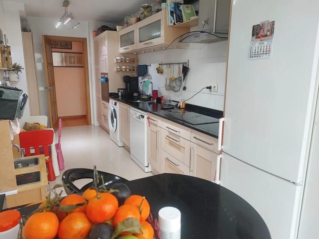 Продажа квартиры на Bertamirans, Эймс
photo 3