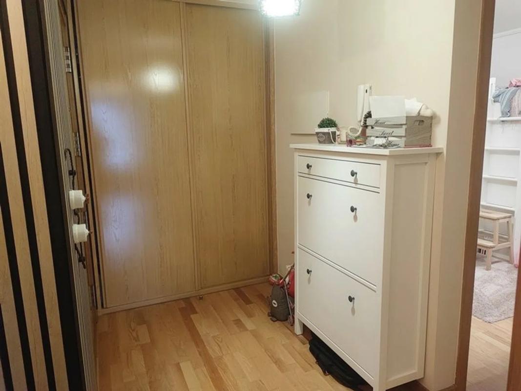 Продажа квартиры на Bertamirans, Эймс
photo 5