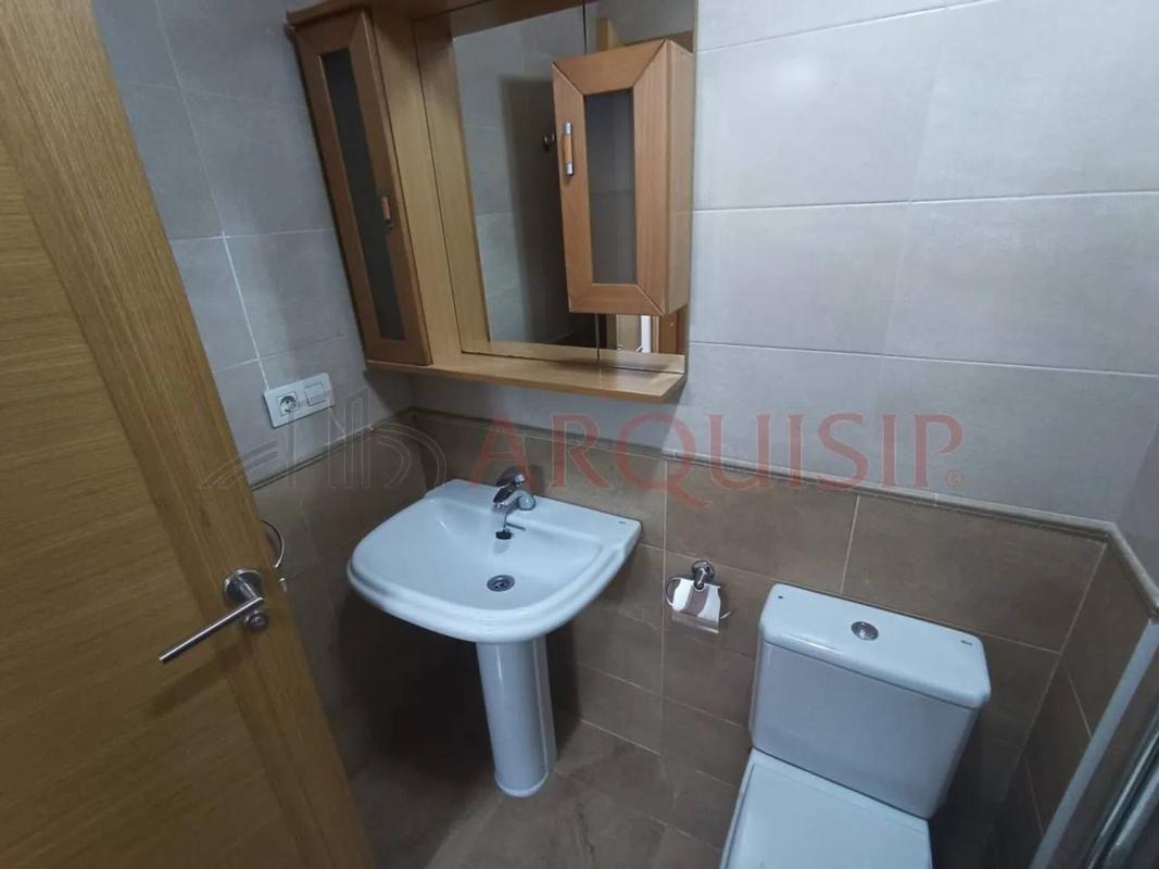 Продажа квартиры на O Milladoiro, Эймс
photo 4