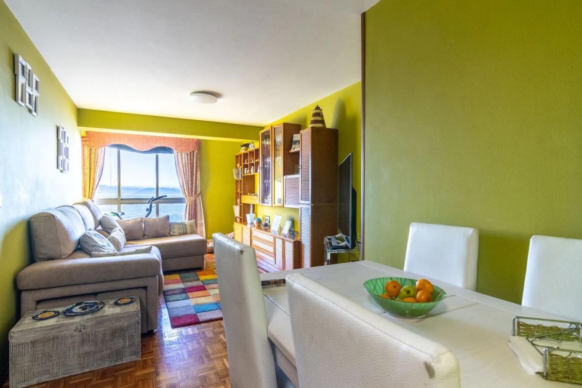 Venta de piso en Calle Javier Fonte, 1, A Coruña
 photo 2