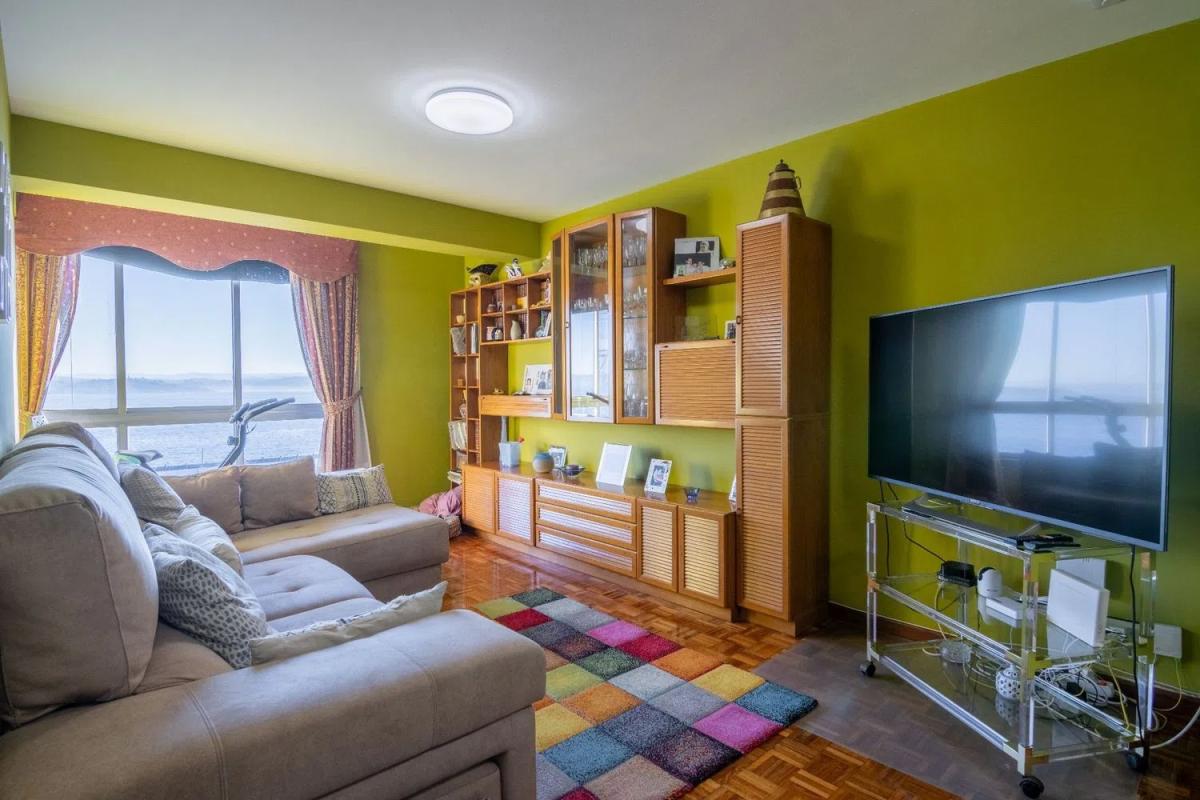 Venta de piso en Calle Javier Fonte, 1, A Coruña
 photo 5