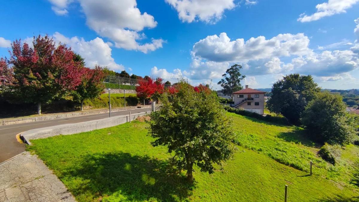 Venta de piso en Montepio, Santiago de Compostela
photo 1
