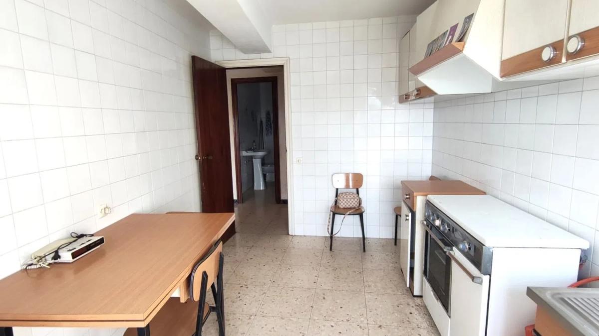 Venta de piso en Montepio, Santiago de Compostela
photo 3
