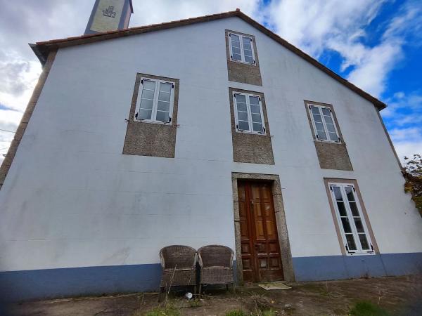 Detached villa for sale in  Lugar Casanova, Ames photo 2