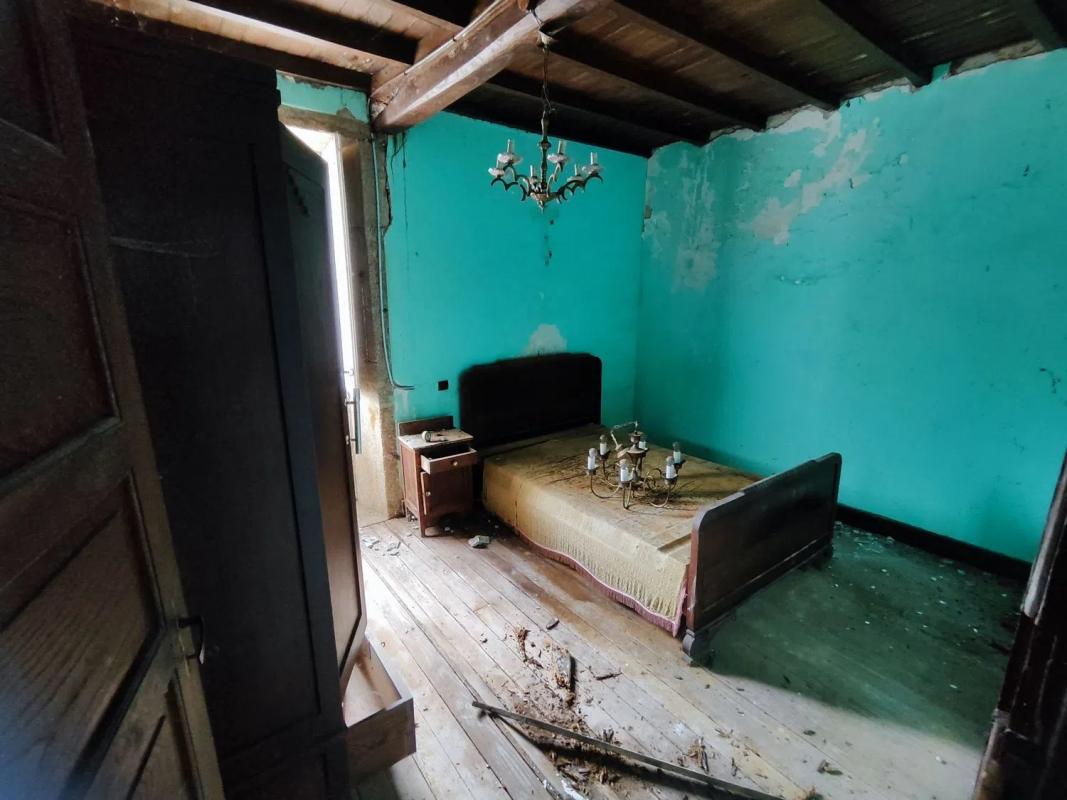 Venta de chalet independiente en Lugar Casanova, Ames
 photo 5