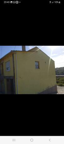 Chalet independiente en venta en , Betanzos photo 1