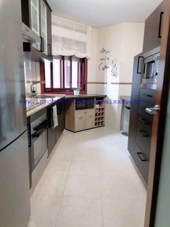 Продажа квартиры в  Calle Novoa Santos, Ribeira photo 2