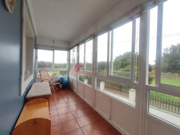 Chalet independiente en venta en A Gándara, Narón photo 1