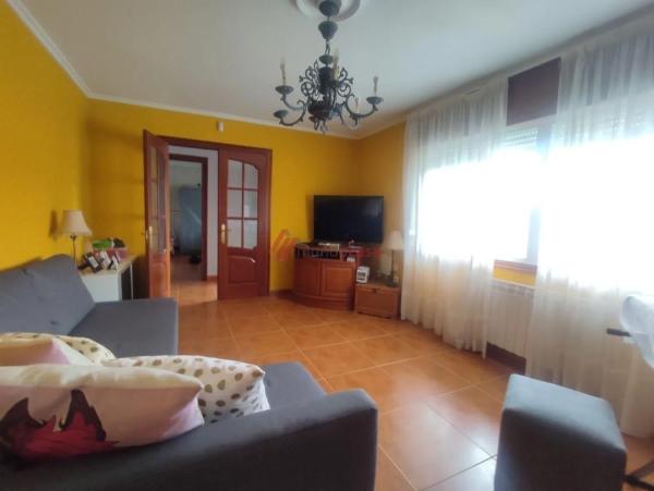 Chalet independiente en venta en  A Gándara, Narón photo 4