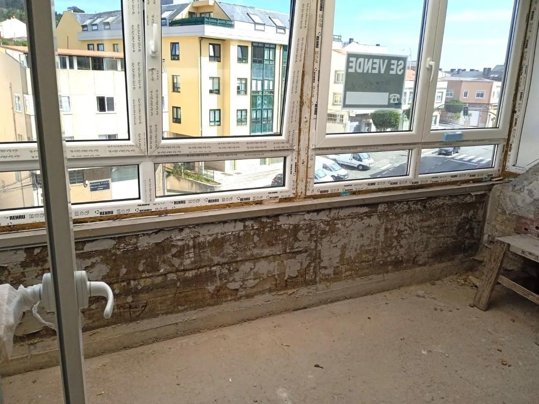 Penthouse sale in Travesía de Pastoriza, Arteijo photo 1