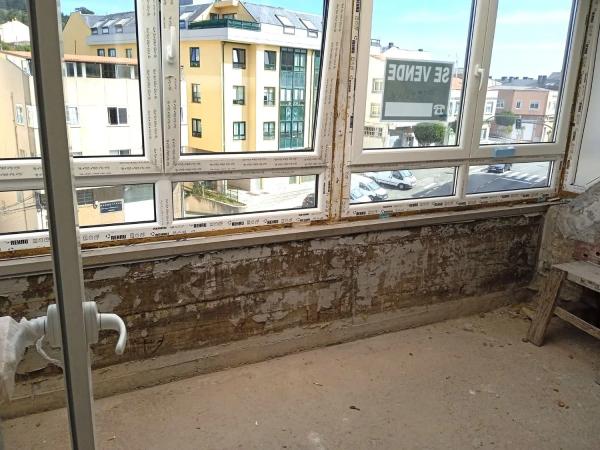 Penthouse na sprzedaż w Travesía de Pastoriza, Arteixo photo 1