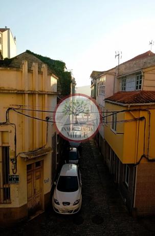 Piso en venta en  Calle Mercé, Ferrol photo 1