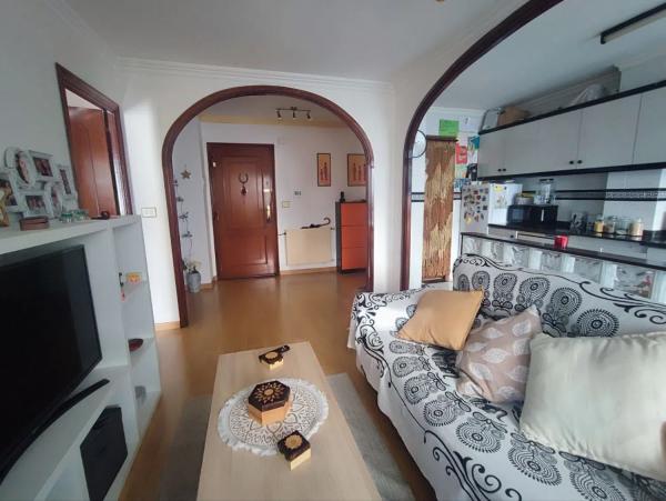 Piso en venta en Paseo Profesor Tierno Galván, 14, Culleredo photo 1