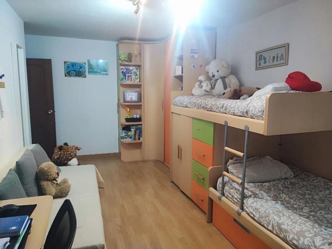 Продажа квартиры на Paseo Profesor Tierno Galván, 14, Кульередо
photo 4