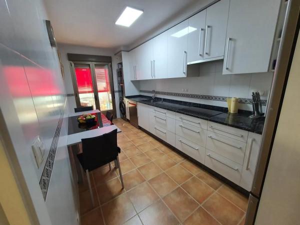 Piso en venta en , Boiro photo 1