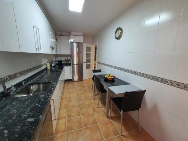 Piso en venta en , Boiro photo 2