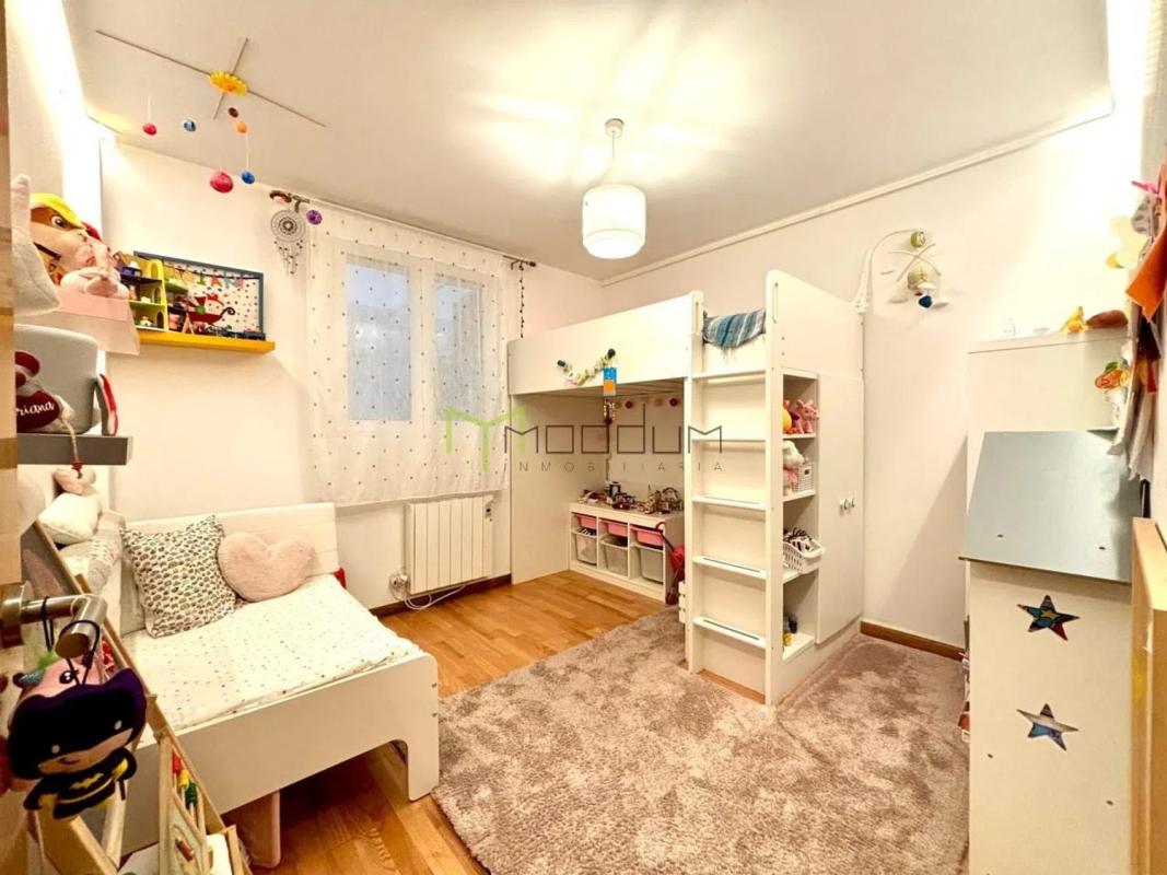 Продажа квартиры на Pasaje del Paseo Fluvial, Эймс
 photo 4
