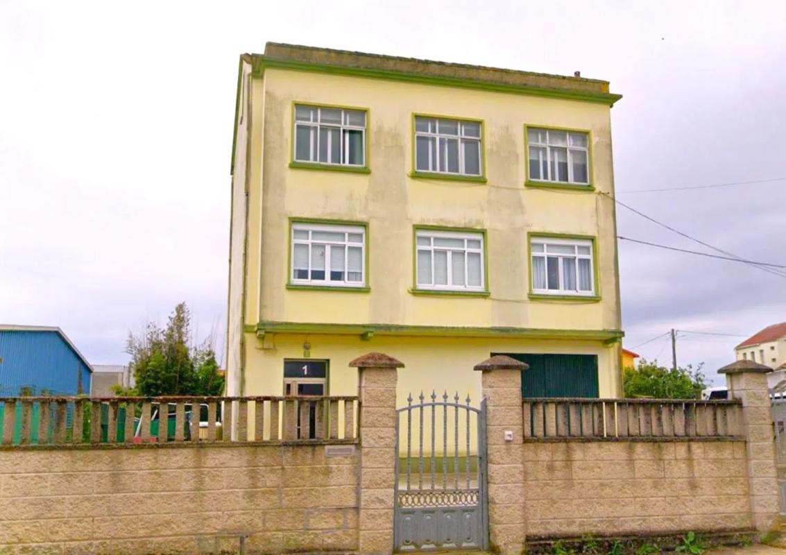 Продажа квартиры на Alto del Castaño, Нарон
photo 1