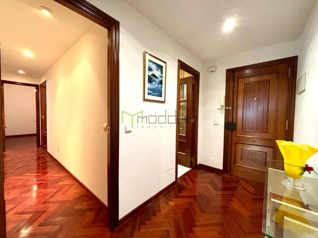 Venta de piso en Calle Pardiñeiros, Ames
 photo 4