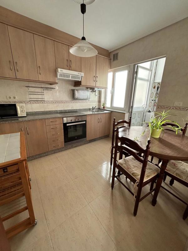 Продажа квартиры на Calle Padre Sarmiento, 8, Рибейра
photo 1