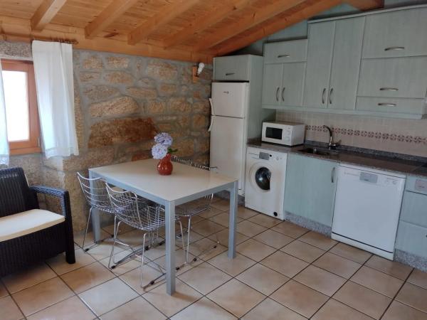 Chalet independiente en venta en , Carnota photo 1