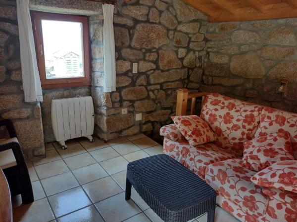 Chalet independiente en venta en , Carnota thumbnail 1