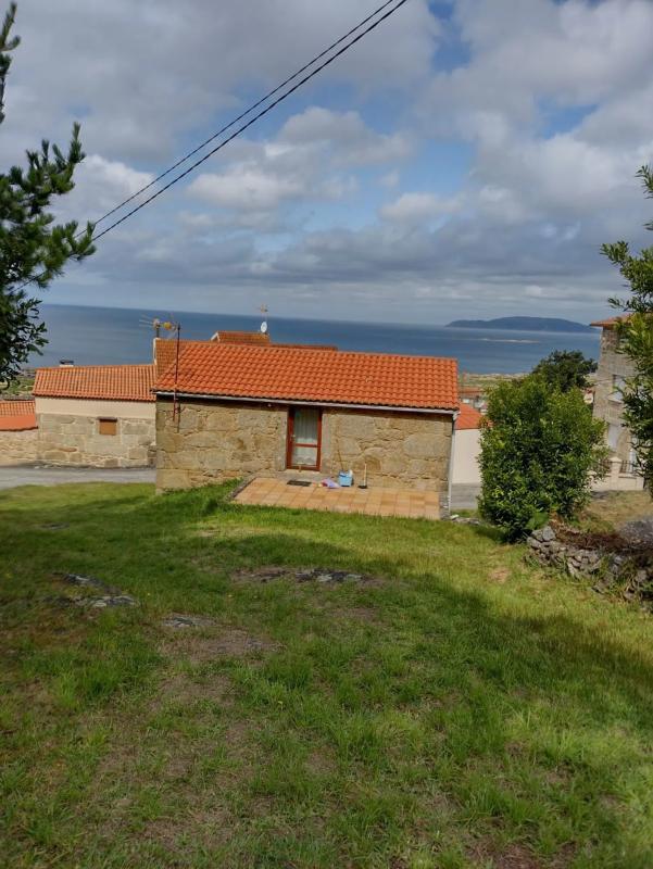 Casa independiente en lugar Panchés, 19, Carnota
 photo 5