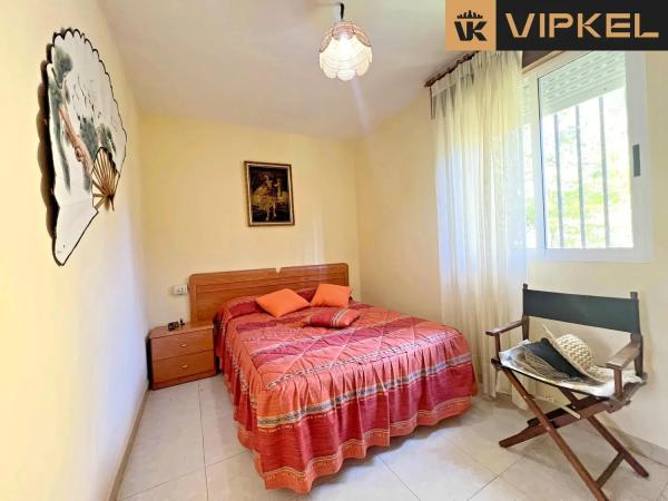 Chalet independiente en venta en , Puebla del Caramiñal photo 4