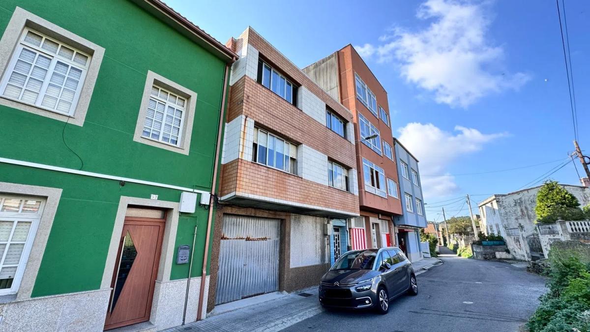 Venta de chalet independiente en Suevos-Pastoriza, Arteixo
photo 1