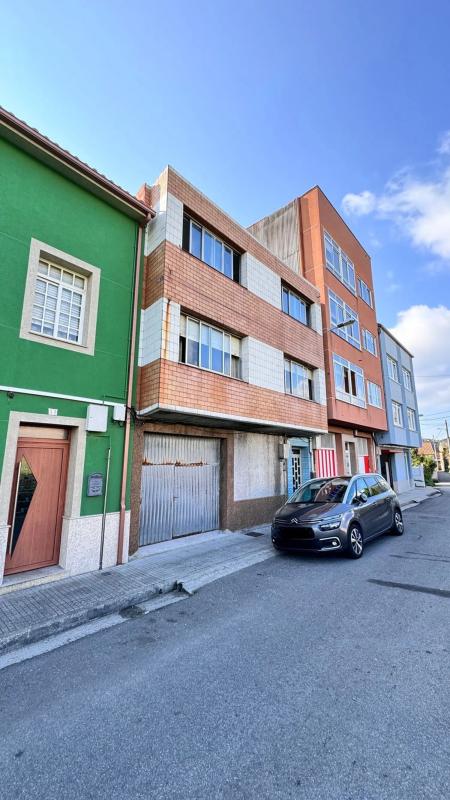 Venta de chalet independiente en Suevos-Pastoriza, Arteixo
photo 2