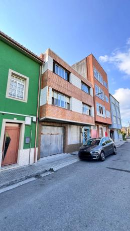Detached villa for sale in  Suevos-Pastoriza, Arteixo photo 2