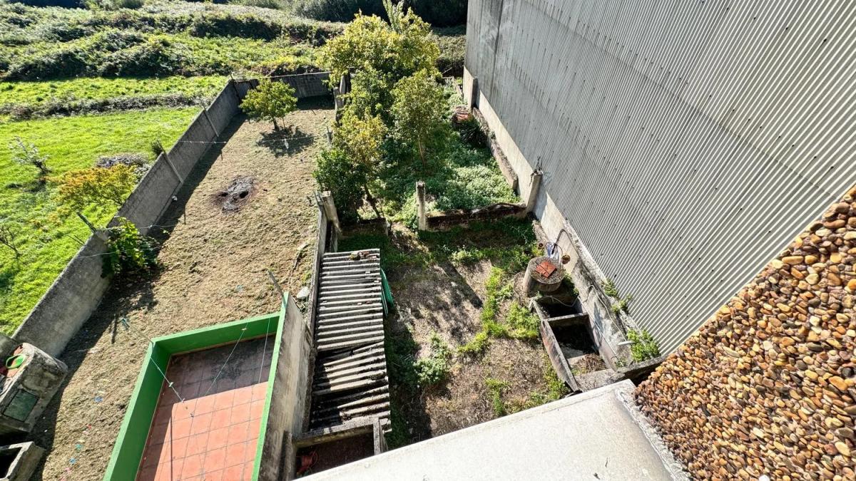 Venta de chalet independiente en Suevos-Pastoriza, Arteixo
photo 4