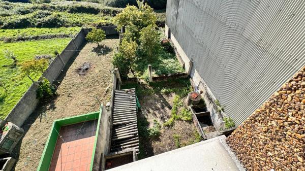 Detached villa for sale in  Suevos-Pastoriza, Arteixo photo 4