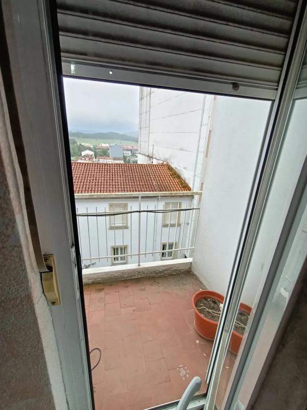 Sale of apartment in Calle do Home Santo, Santiago de Compostela
 photo 2