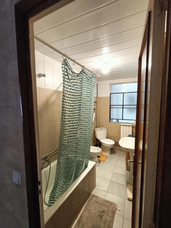 Sale of apartment in Calle do Home Santo, Santiago de Compostela
 photo 3