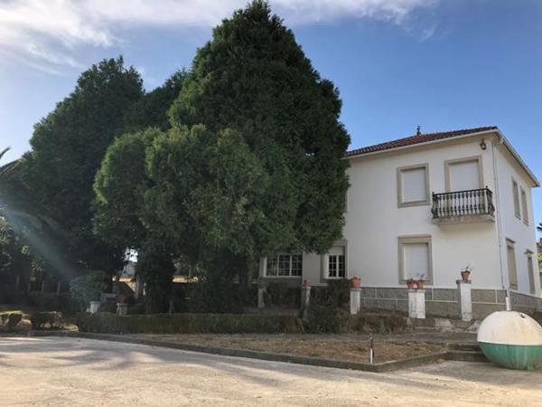 Chalet independiente en venta en , Vedra photo 1