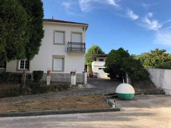 Chalet independiente en venta en , Vedra thumbnail 1