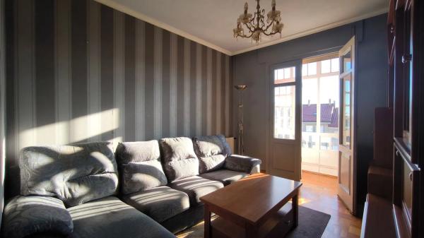 Apartment for sale in Camino dos Vilares, Santiago de Compostela photo 1