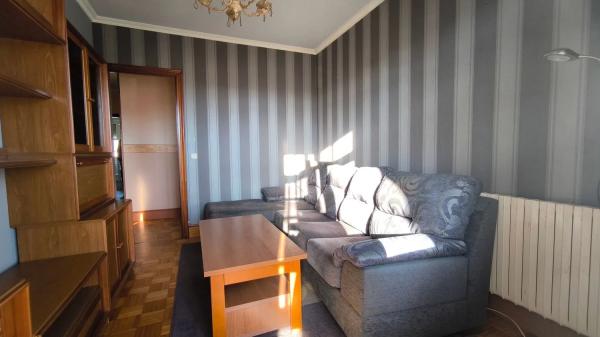 Apartment for sale in Camino dos Vilares, Santiago de Compostela thumbnail 1