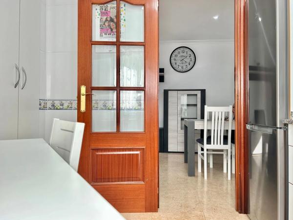 Продажа квартиры в  Barrio Canteira, Ribeira photo 1