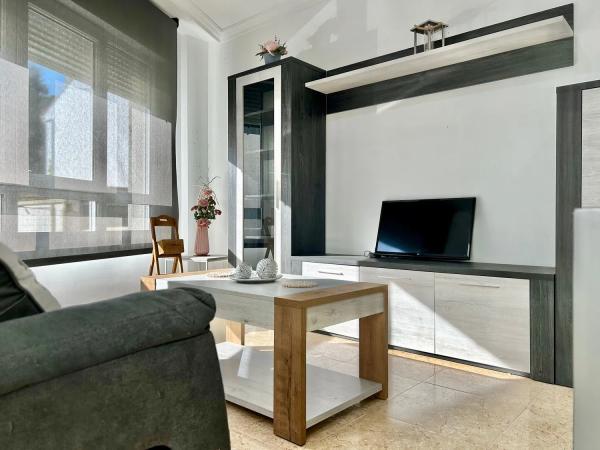 Продажа квартиры в  Barrio Canteira, Ribeira photo 2