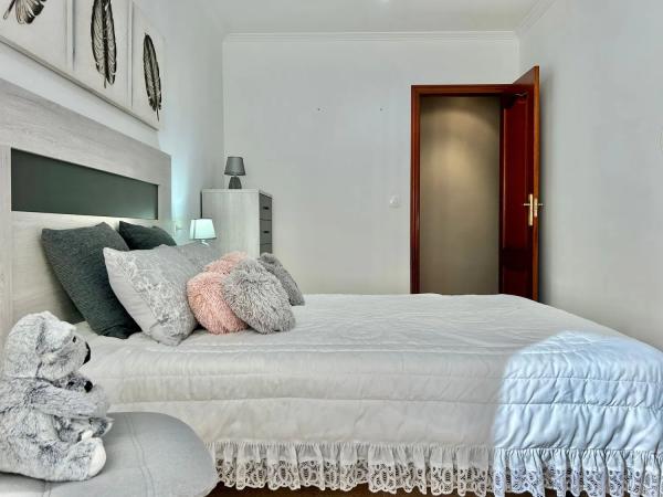 Продажа квартиры в  Barrio Canteira, Ribeira photo 3