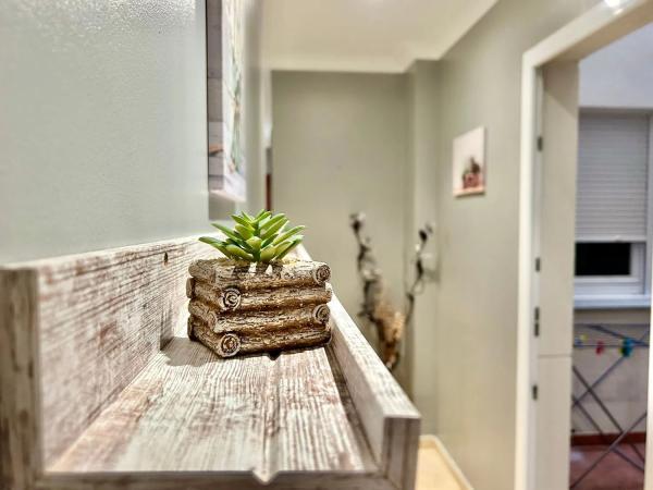 Продажа квартиры в  Barrio Canteira, Ribeira photo 4