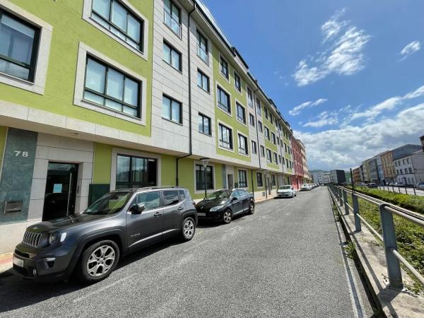 Apartment for sale in  Calle Cerrallon de Arriba, Narón photo 2