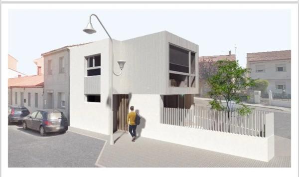 Chalet independiente en venta en , Curtis photo 1