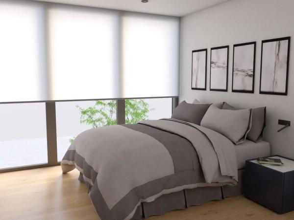 Chalet independiente en venta en , Curtis thumbnail 2