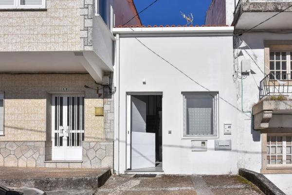 Detached villa for sale in , Ares photo 2