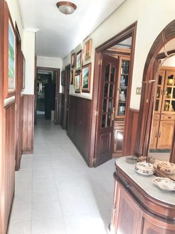 Chalet independiente en venta en , Fene photo 2